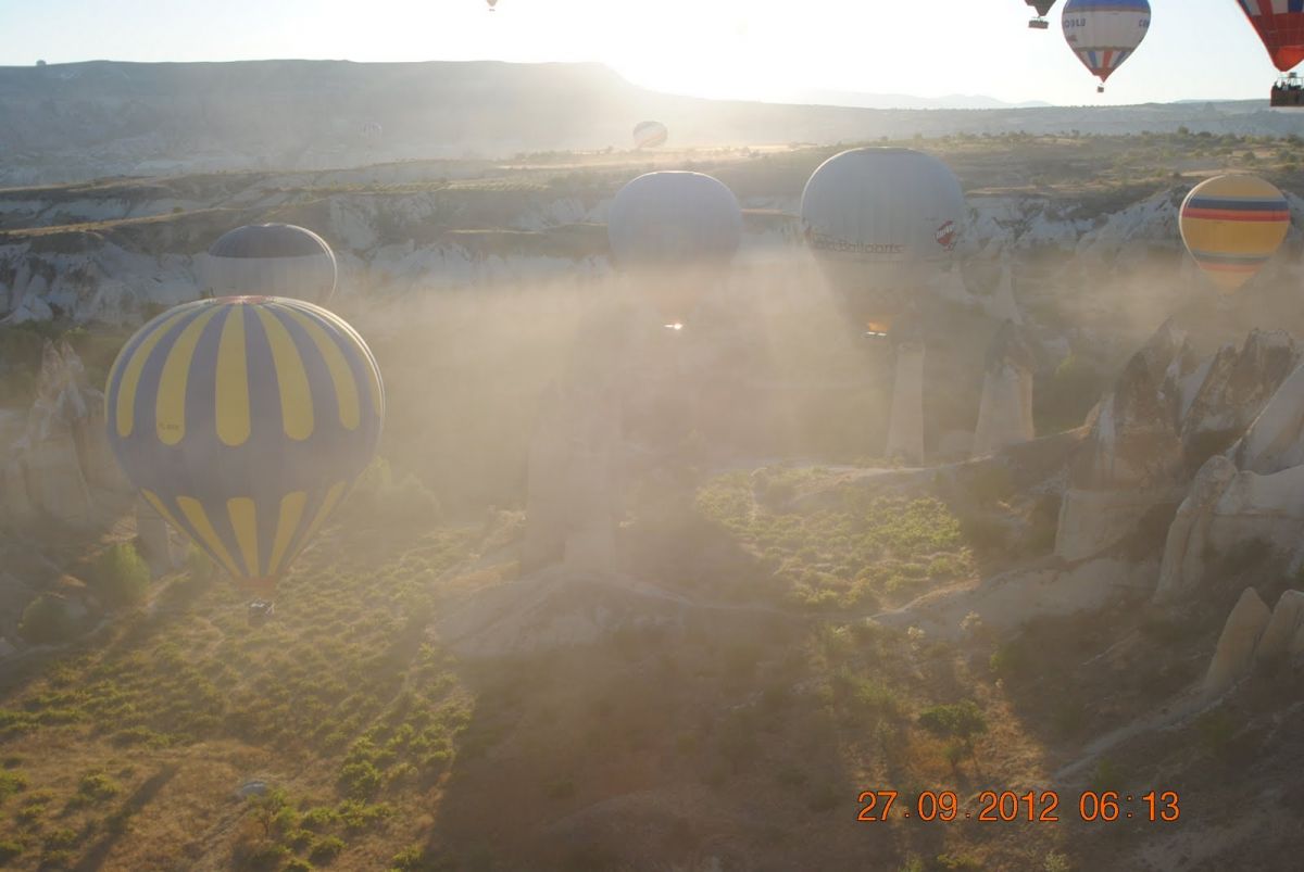 imagini hotel Fotografii Cappadocia